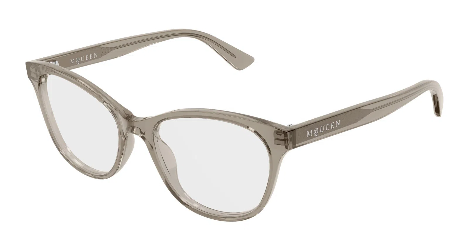 Alexander McQueen AM0576O Eyeglasses - view 17